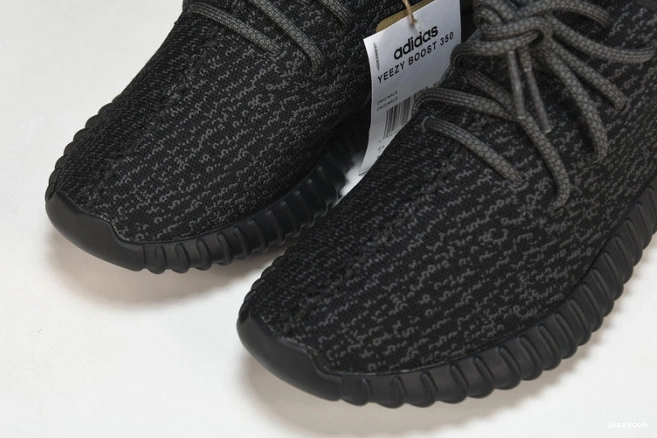 Pirate 350 2023) Yeezy Black Adidas (2022 Boost BB5350 0811